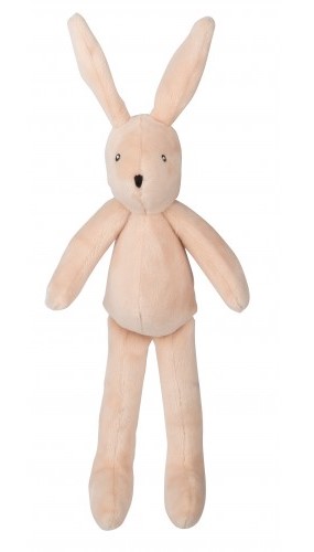 Мягкая игрушка – Кролик Сильвиан. 30 см  